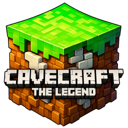 دانلود Cavecraft - The Legend
