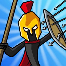 دانلود Stickmans War: Legend Kingdoms