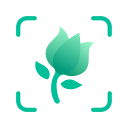 آیکون برنامه PictureThis - Plant Identifier