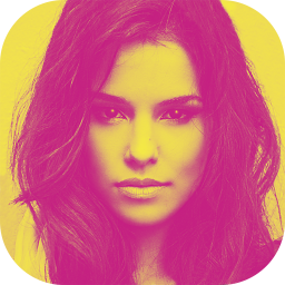 Color Filters Photo Editing