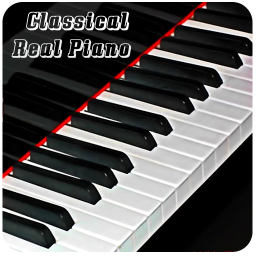 Piano Keyboard