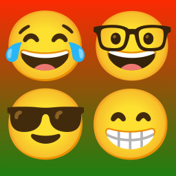 دانلود Emoji Match -Emoji Puzzle Game