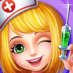 دانلود Happy Dr.Mania -Doctor game