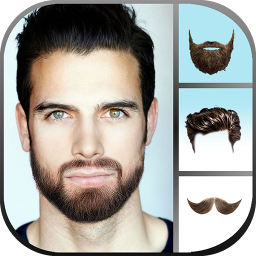 دانلود Hairstyle & Beard Salon 3 in 1