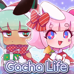 آیکون بازی Gacha Life