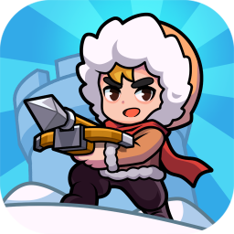 دانلود Frost Saga: Tower Defense
