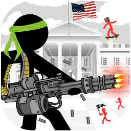 دانلود Stickman Army : The Defenders