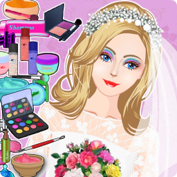 دانلود Wedding Salon - Bride Princess