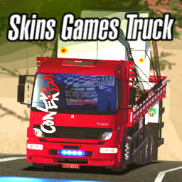 دانلود Skins World Truck - Skins Excl