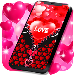 دانلود Romantic lock screen