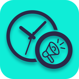 دانلود Speaking Clock - Digital Clock