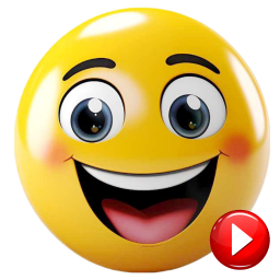 دانلود ‏‏ده ها استیکر متحرک برای واتساپ