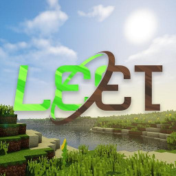 دانلود LEET Servers for Minecraft: BE