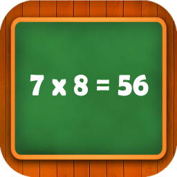 دانلود Learn multiplication table