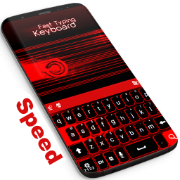 دانلود Fast Typing Keyboard