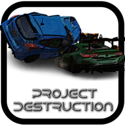 دانلود PROJECT.DESTRUCTION