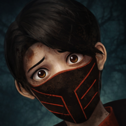 دانلود ‏‏‏‏‏قلب های نیمه تاریک 1: داستانی/معمایی