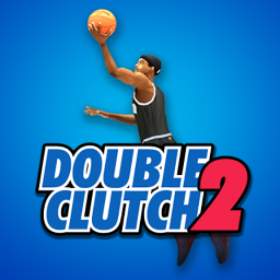 دانلود DoubleClutch 2 : Basketball