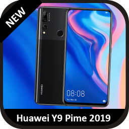 Theme for Huawei Y9 Prime 2019