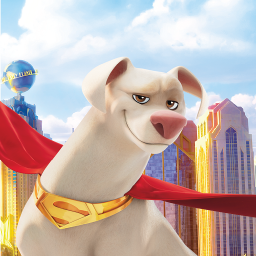 دانلود Superpets