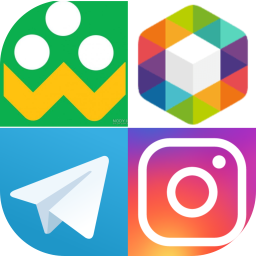 دانلود ‏‏‏‏‏‏خدمات اینستاگرام روبیکا