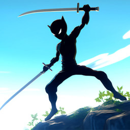 دانلود Shadow Fighting Survival Game