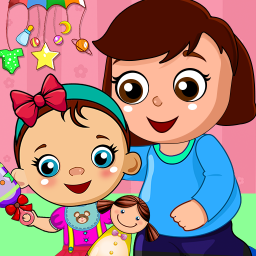 دانلود Toon Town: Daycare