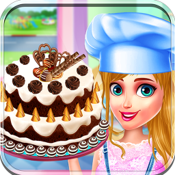 Doll Bake Tasty Cakes Bakery