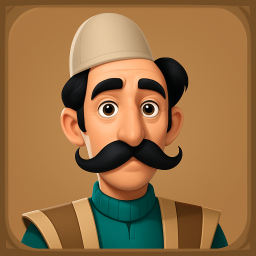 دانلود ‏‏سیبیلو (کلمات)
