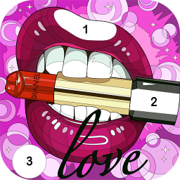 Fun Color:Happy Coloring games