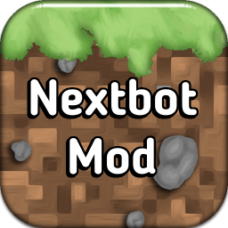 دانلود Nextbot mod for Minecraft PE