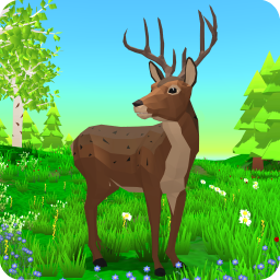 دانلود Deer Simulator