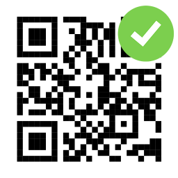 QR Code Reader & Scanner App