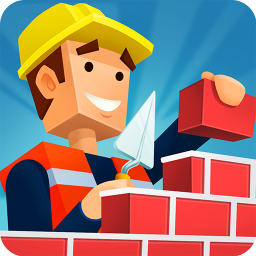 دانلود Idle Builders - World Landmark