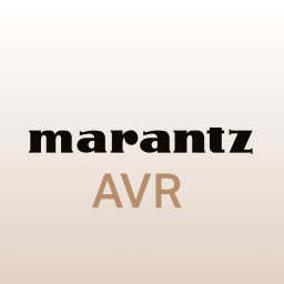 دانلود Marantz AVR Remote