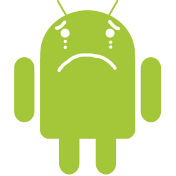 Lost Android