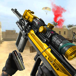 دانلود War Zone: Gun Shooting Games