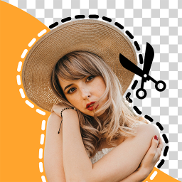 دانلود Background Eraser - Remove BG