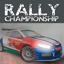 دانلود Rally Championship