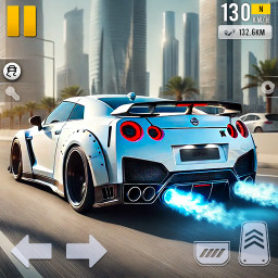 دانلود Car Racing Games 2025 3D
