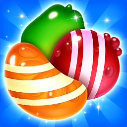 دانلود Candy Crack Mania