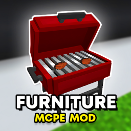 Max Furniture Mod