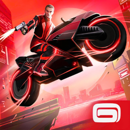 آیکون بازی Gangstar Vegas: World of Crime