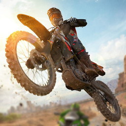 دانلود MX Offroad Dirt Bikes Unleashed Enduro Motocross