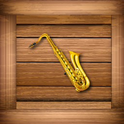 دانلود Toddlers Saxophone