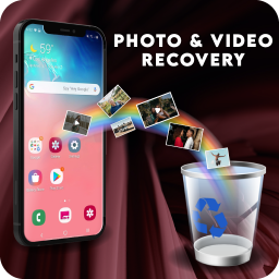 دانلود Recover Deleted Photos and Videos Data Recovery