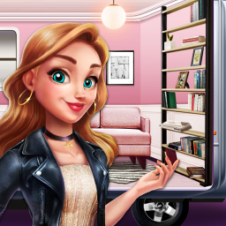 دانلود Star Trailer: Design your own Hollywood Style