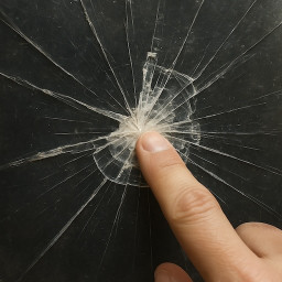 دانلود Crack Your Screen