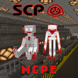 دانلود SCP CB MCPE