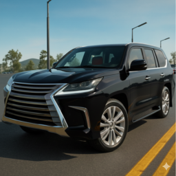 دانلود Offroad LX Simulator